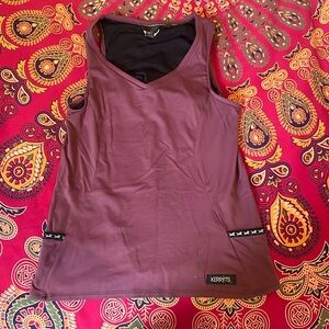 Kerrits Horse Back Riding Tank Top- Sz S 🐴